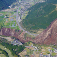 熊本地震